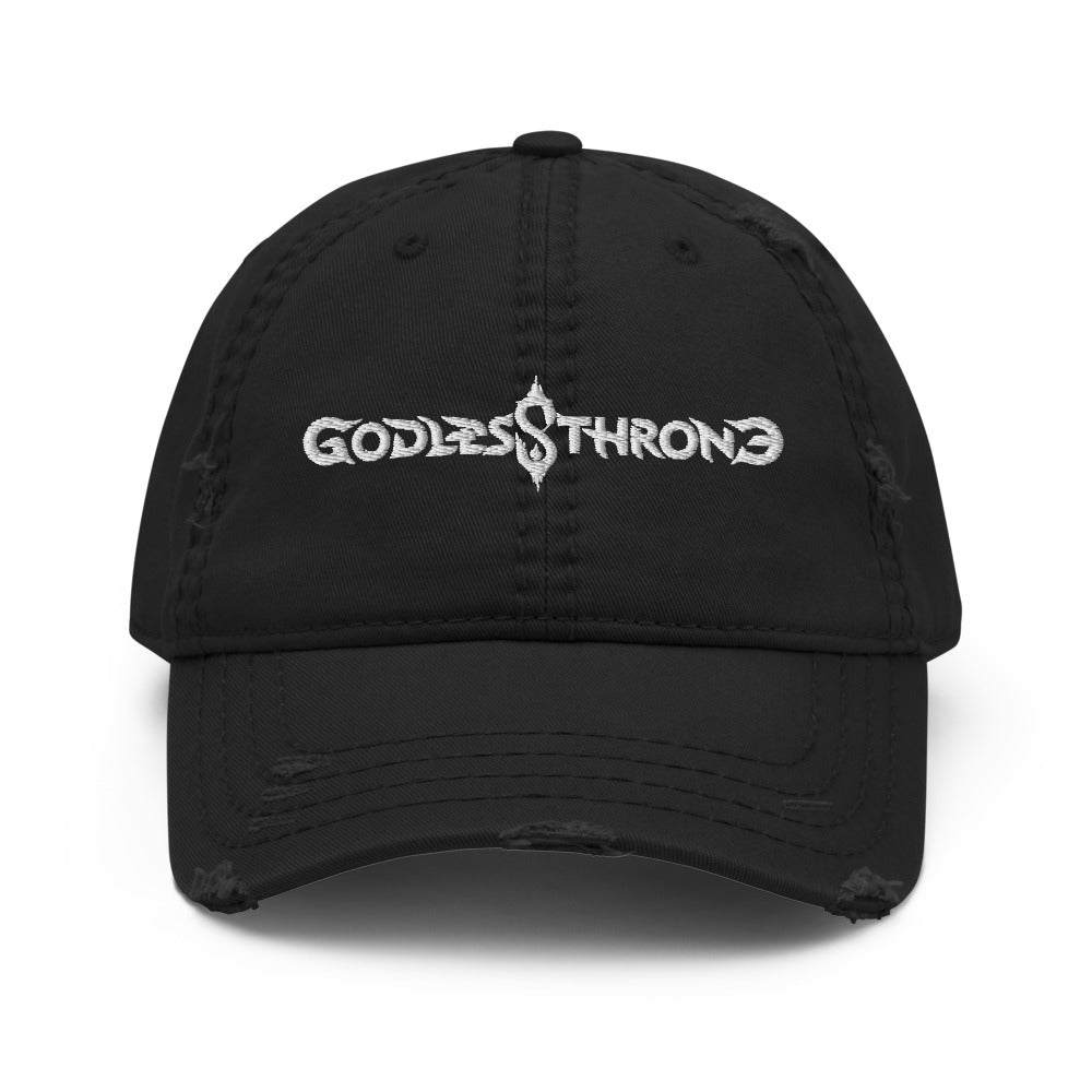 Logo Hat