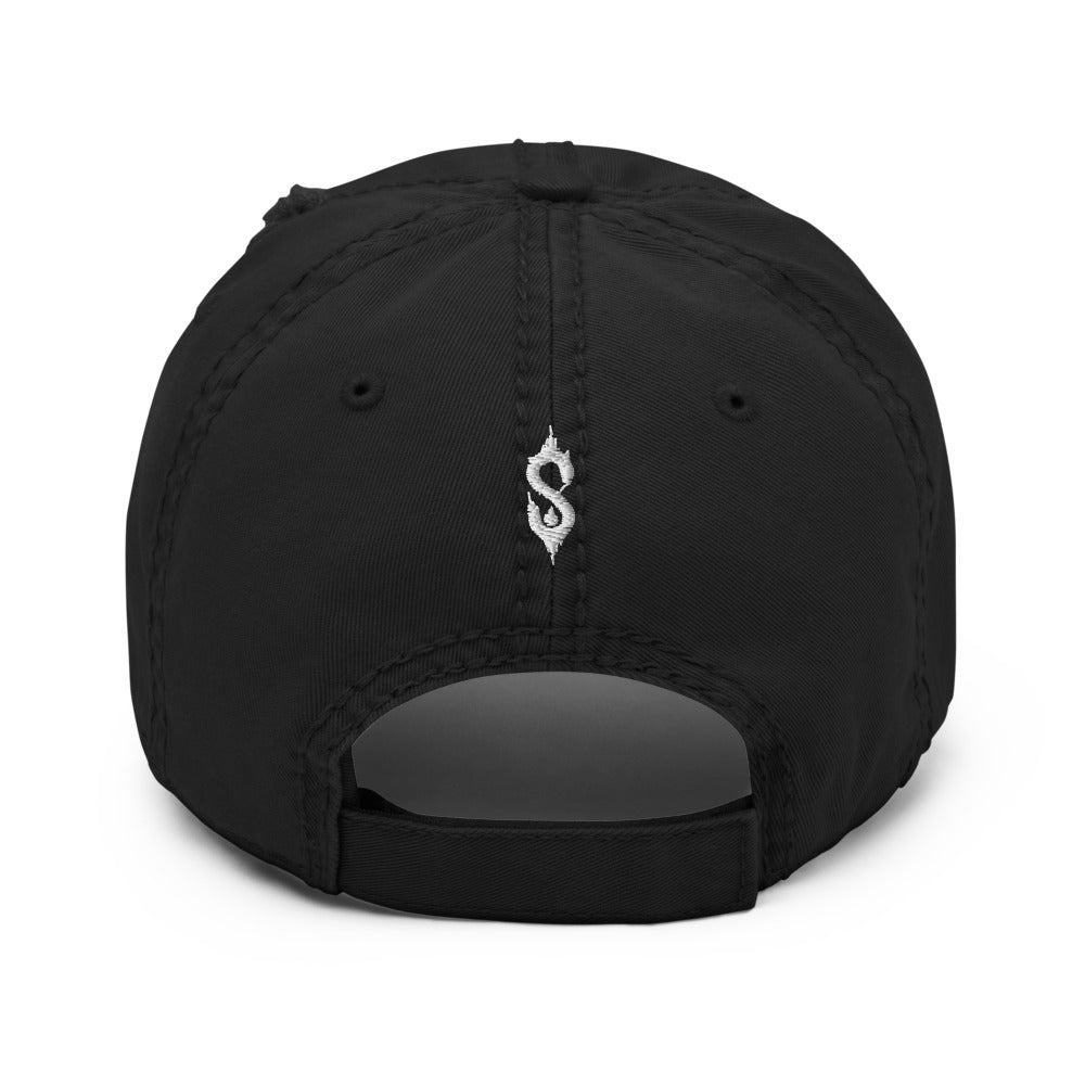 Logo Hat