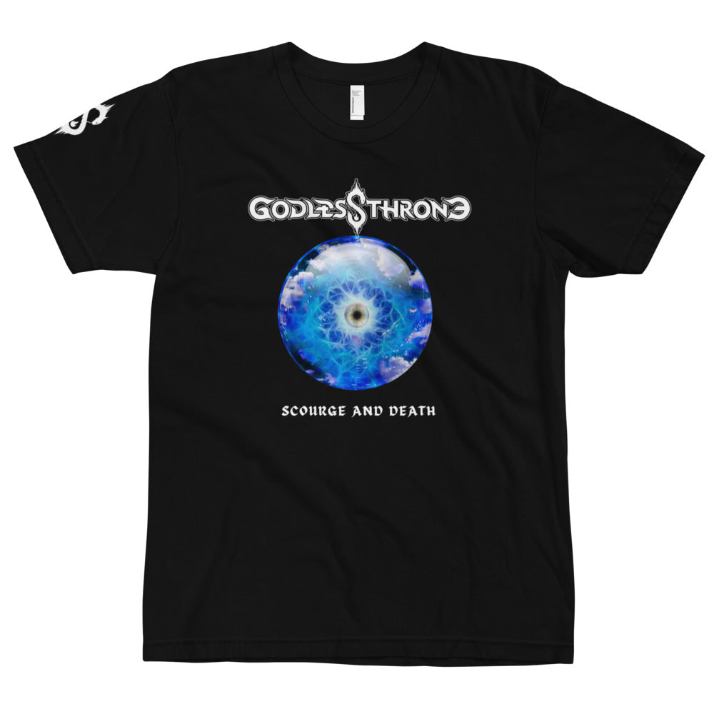 Scourge and Death Tee