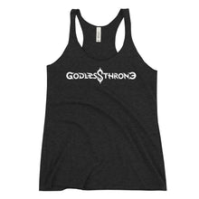 Load image into Gallery viewer, Women&#39;s Racerback
